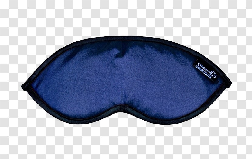 Blindfold Mask Headgear Sleep Eye - Dream Transparent PNG