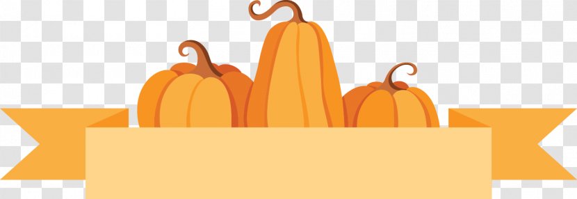 Thanksgiving Traditional Chinese Holidays - Text - Pumpkin Decorating Element Transparent PNG