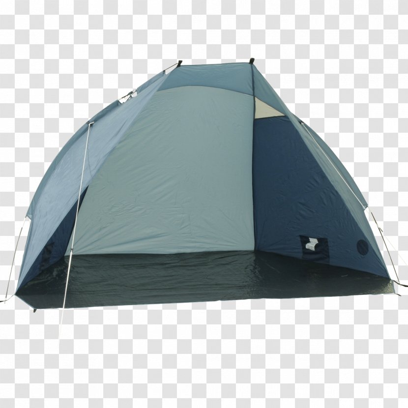 Tent - Beach Transparent PNG