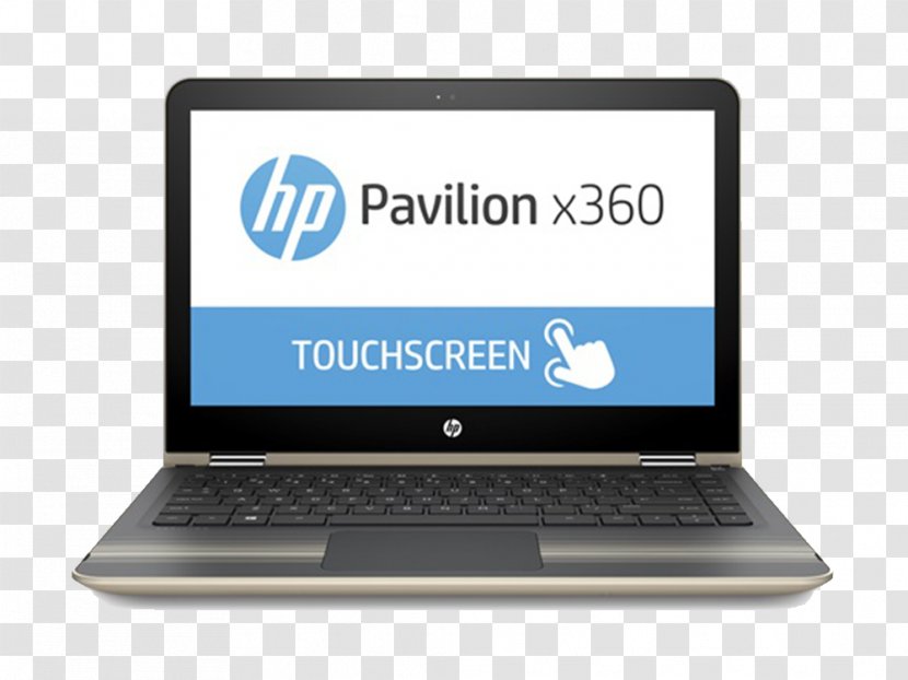Netbook Laptop Hewlett-Packard Xbox 360 HP Envy - Multimedia Transparent PNG