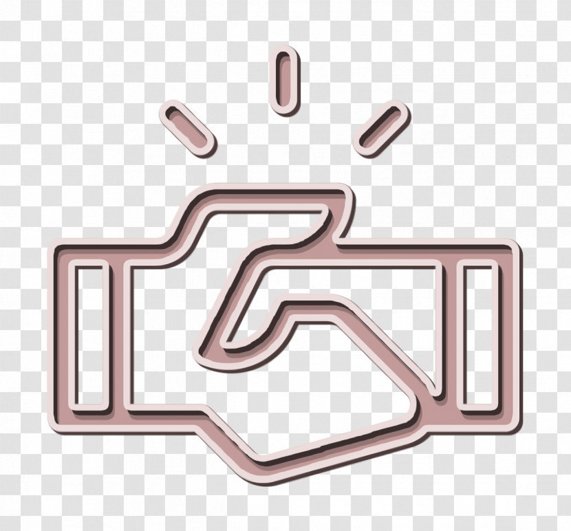 Agreement Icon Handshake Icon Human Resources Icon Transparent PNG