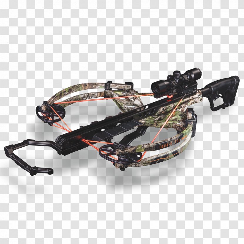 Bear Archery Crossbow Hunting Arrow - Sports Equipment - Cover Transparent PNG