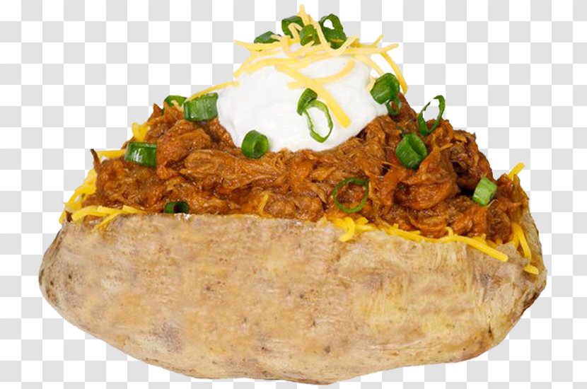 Cuisine Of The United States Baked Potato Gyro Recipe Barbecue Transparent PNG