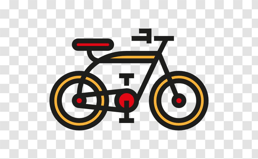 Bicycle Wheels Vehicle Image - Transport Transparent PNG