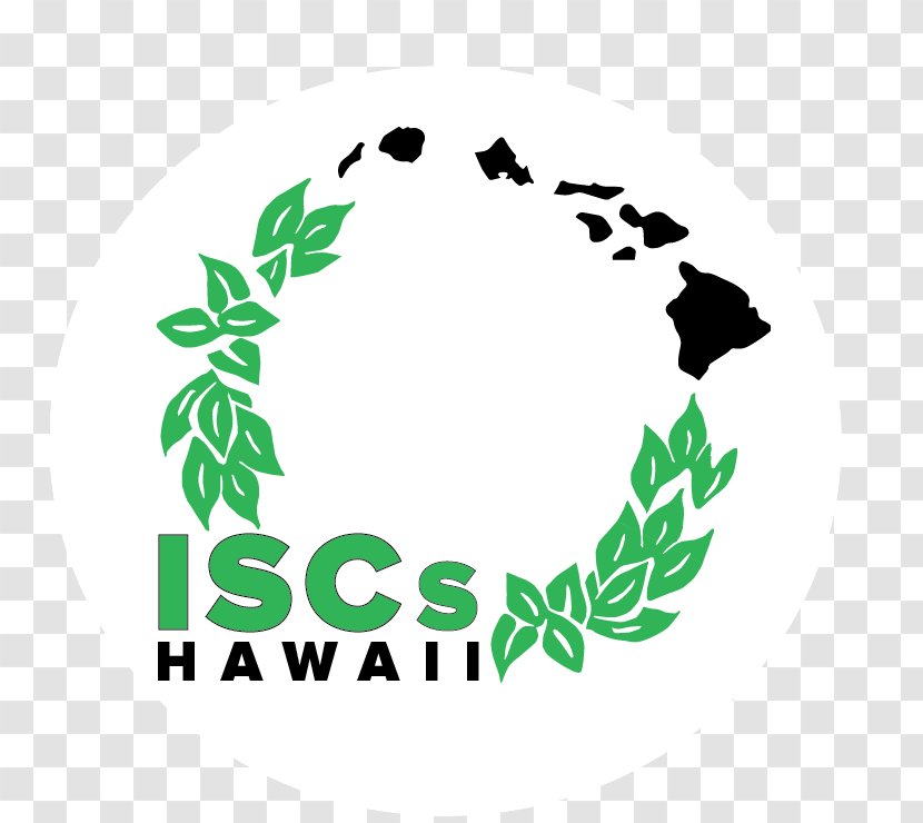 Maui Hawaii Kauai Lanai Clip Art - Flora - Invasive Species Logos Transparent PNG