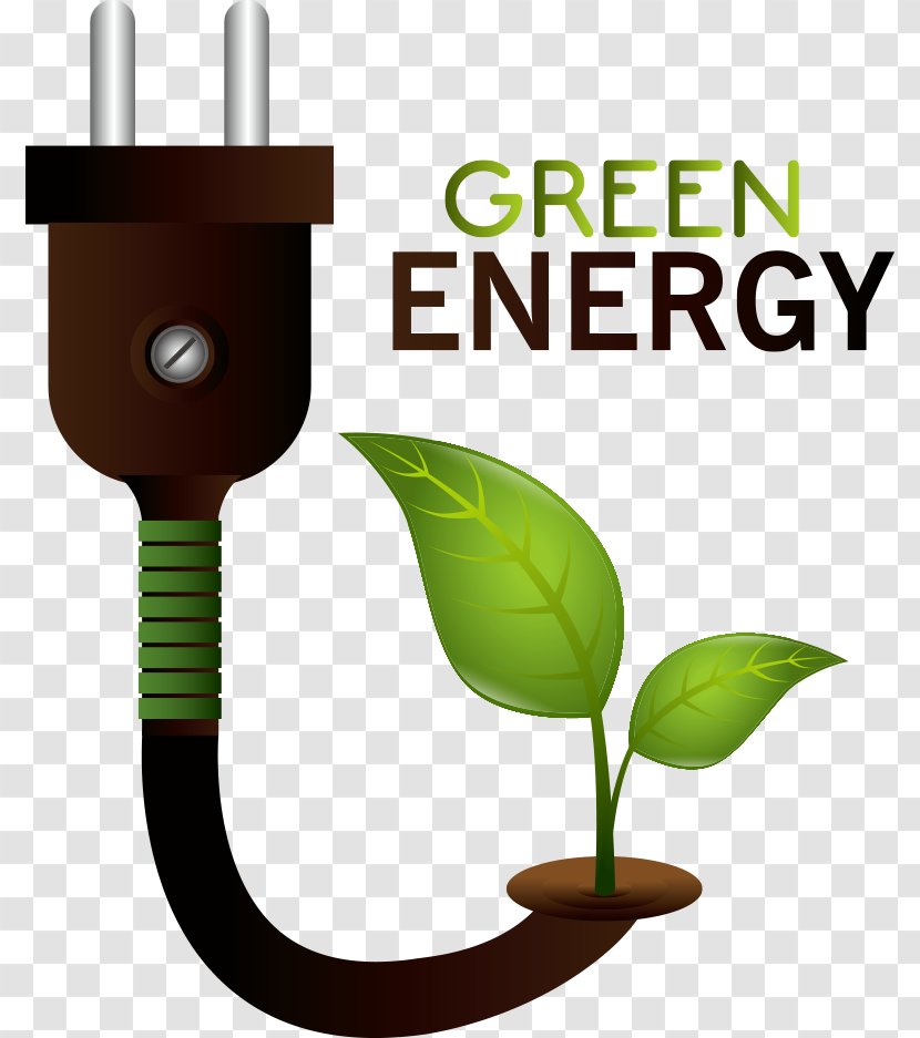 Solar Energy Power S&P Global Platts Renewable - Project - Vector Green Plug Transparent PNG