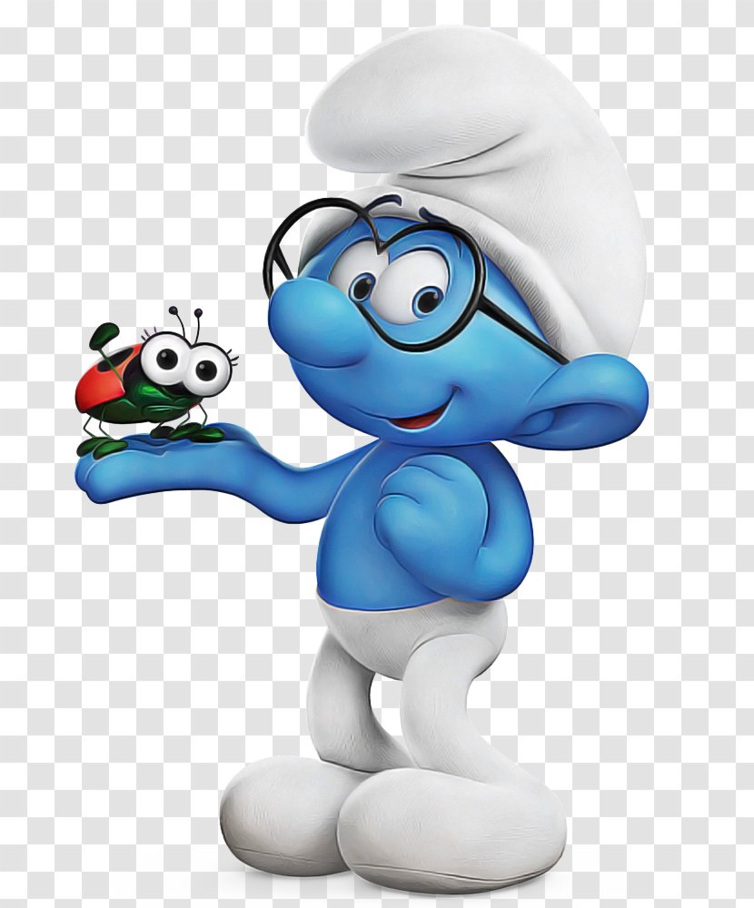 Gargamel - Toy - Mascot Smile Transparent PNG