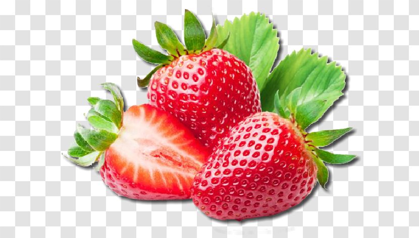 Smoothie Strawberry Organic Food Smoothies Transparent Png