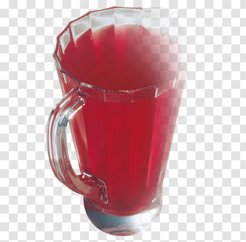 Pomegranate Juice Mulled Wine Grog Punch Glass Transparent PNG