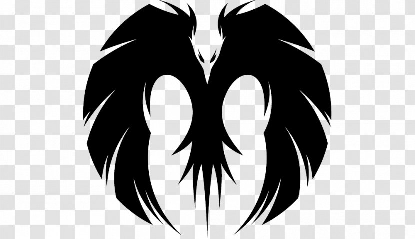 Logo Symbol Phoenix - Tree Transparent PNG