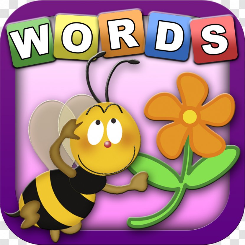 Child Education Learning Game App Store - Cartoon - Children Playground Transparent PNG
