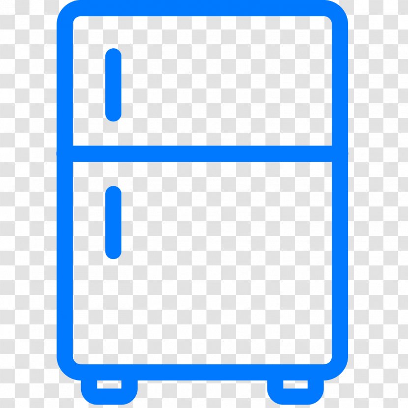 Refrigerator Home Appliance - Rectangle - Oven Transparent PNG