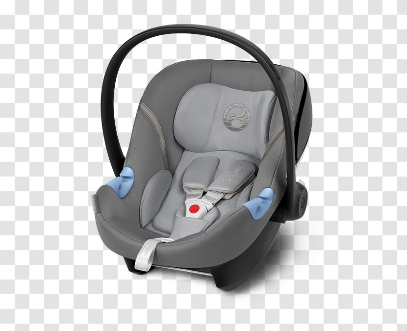 Baby & Toddler Car Seats Cybex Aton 5 Isofix - Price Transparent PNG