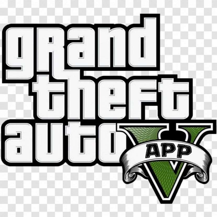 Grand Theft Auto V Auto: San Andreas Video Game Rockstar Games North - Symbol - Gta Transparent PNG