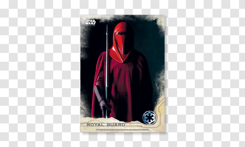 Darth Vader Jyn Erso Poster General Dodonna Cassian Andor - Lyra - Star Wars Guards Transparent PNG