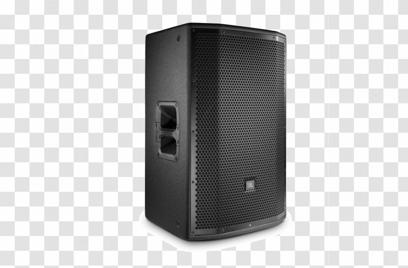 JBL Professional PRX81 Loudspeaker Full-range Speaker Stage Monitor System - Jbl Speakers Transparent PNG