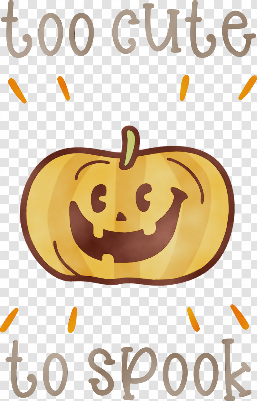 Pumpkin Transparent PNG