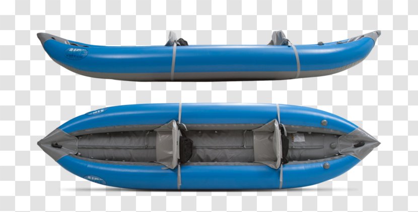 Folding Kayak Canoe Spray Deck Rafting - Kayaking - Water Element Material Transparent PNG