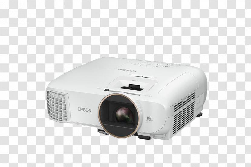 Multimedia Projectors Epson EH TW5650 Hardware/Electronic Home Theater Systems EH-TW6700 - Eh Tw5650 Hardwareelectronic - New Projector Transparent PNG