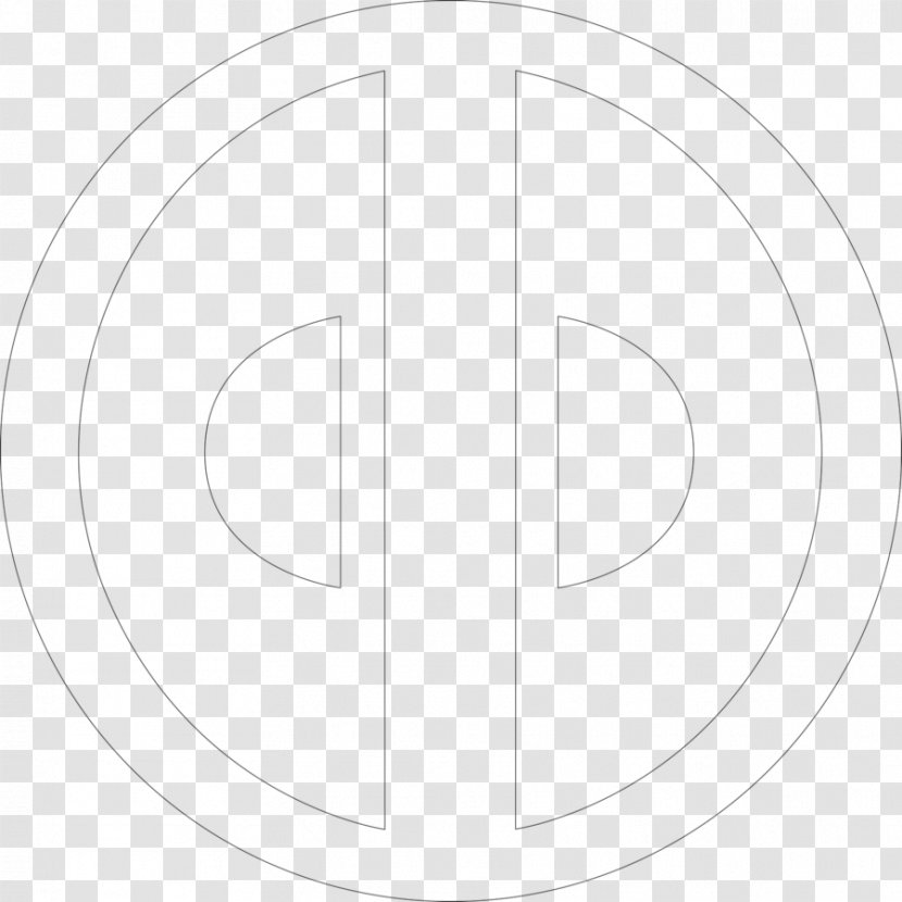 Circle Angle Number - Symbol Transparent PNG