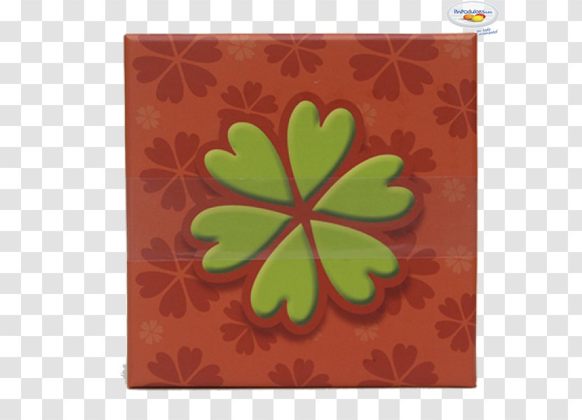 Leaf Symbol Petal Green Pattern - Bonbones Transparent PNG