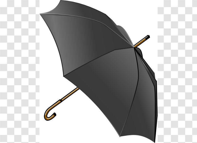 Umbrella Free Content Clip Art - Blog - Cliparts Black Transparent PNG
