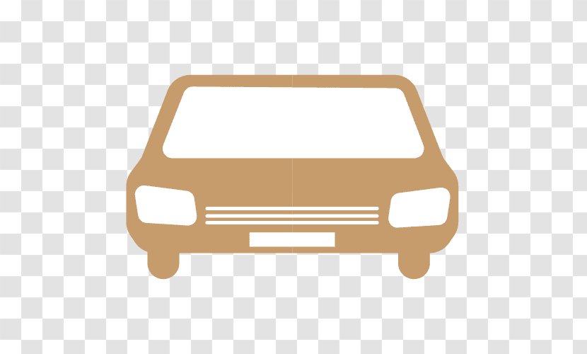 Car Brown Angle - Automotive Exterior - Songkran Transparent PNG