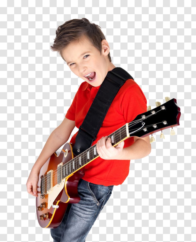 Electric Guitar Stock Photography - Frame - School Children Transparent PNG