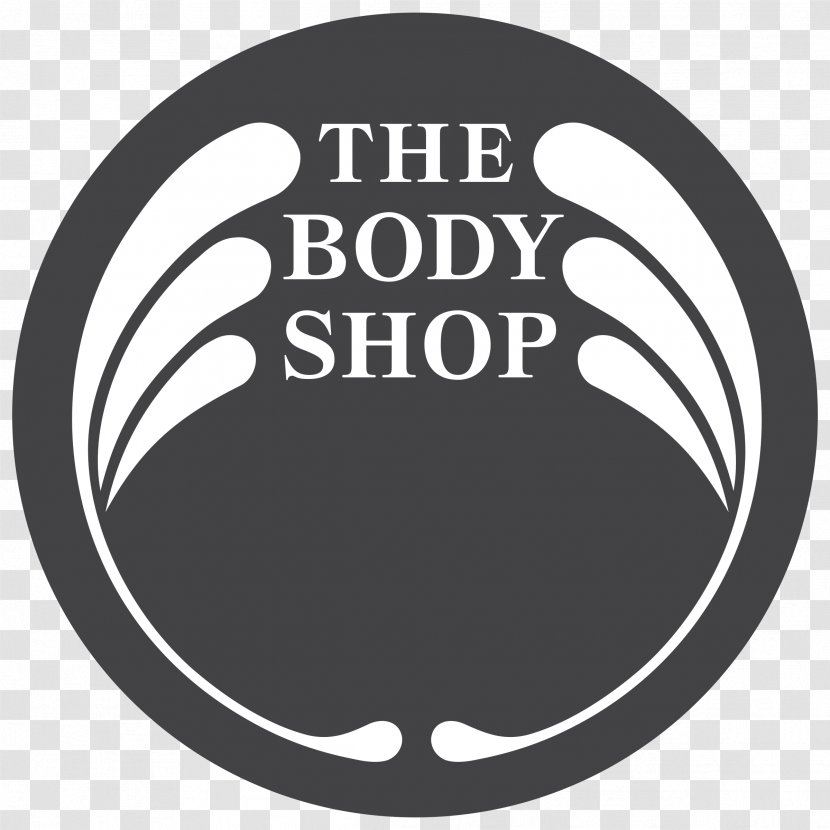 Logo The Body Shop Symbol Brand Vector Graphics - Emblem Transparent PNG