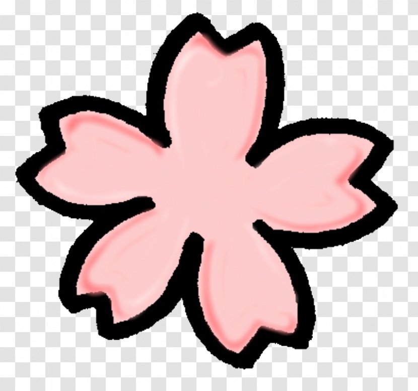 Sakuragawa Cherry Blossom Clip Art Transparent PNG