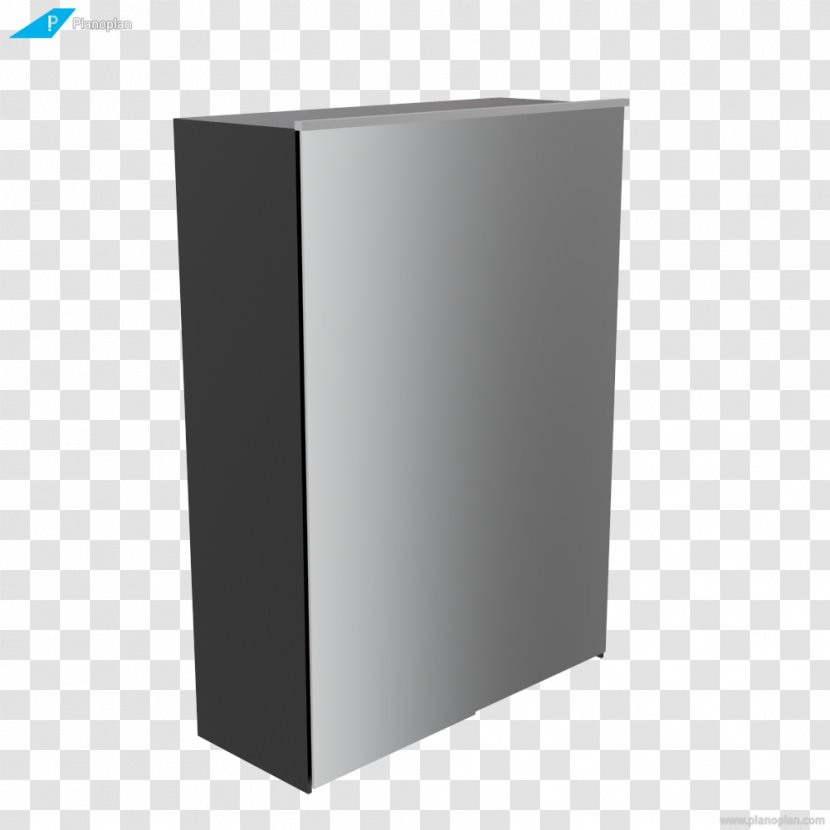 Rectangle - Wardrobe Plan Transparent PNG