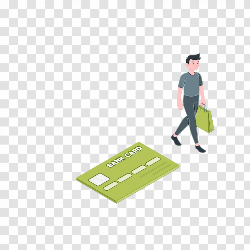 Credit Card Transparent PNG