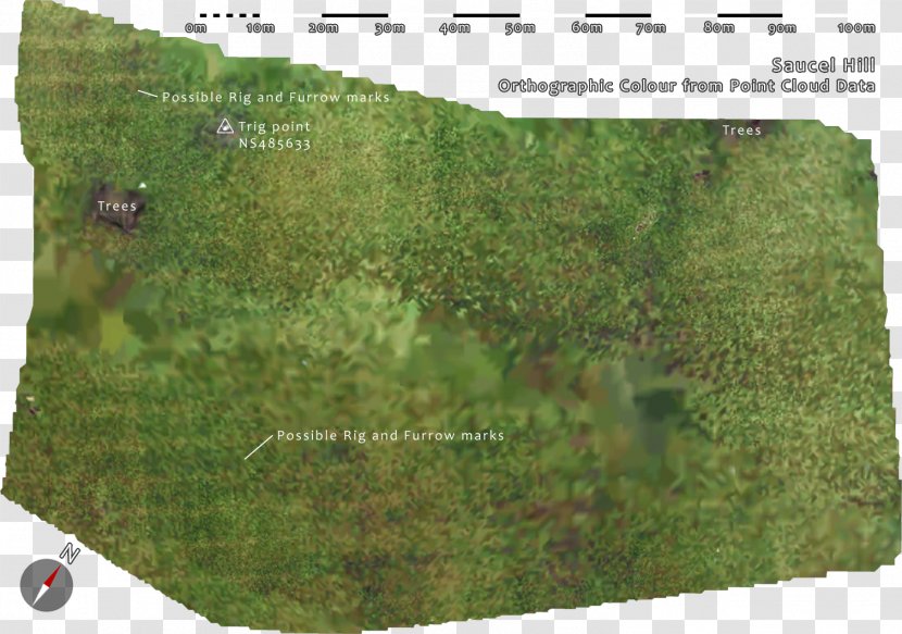 Biome Land Lot Soil Map Real Property Transparent PNG