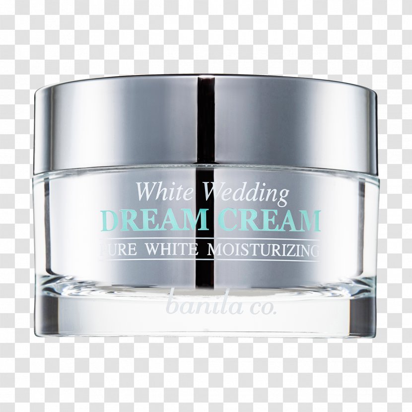 CC Cream Banila Co. Cosmetics Skin - Co - Portulaca Oleracea Transparent PNG