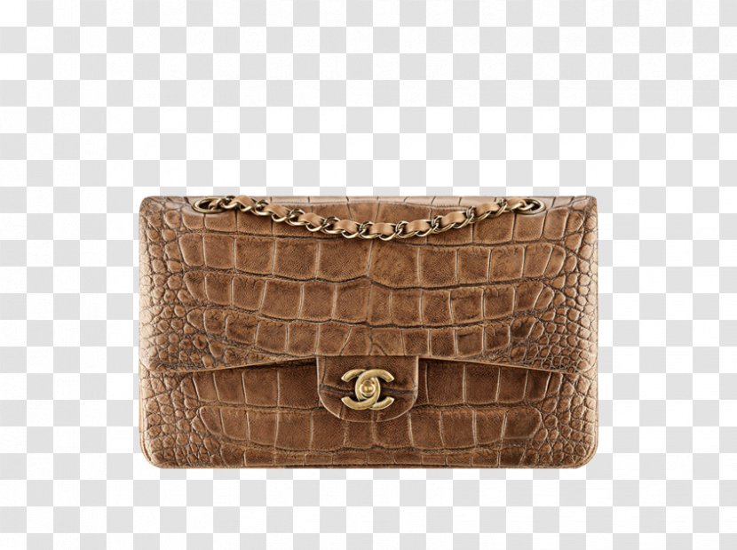 Handbag Chanel Fashion Wallet Shoulder - Dress Transparent PNG