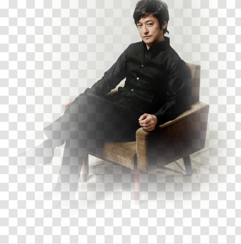 Sitting Chair Transparent PNG