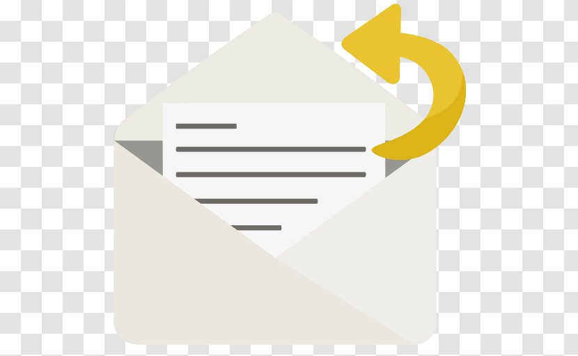 Email Attachment Transparent PNG
