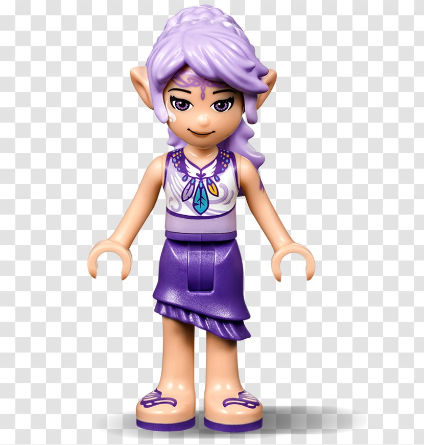 Lego Ninjago LEGO Friends Toy Azari Firedancer Transparent PNG