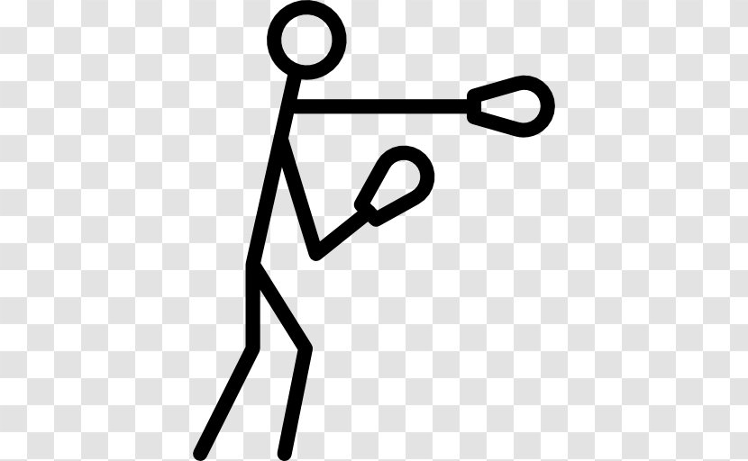 Boxing Sport Clip Art Transparent PNG