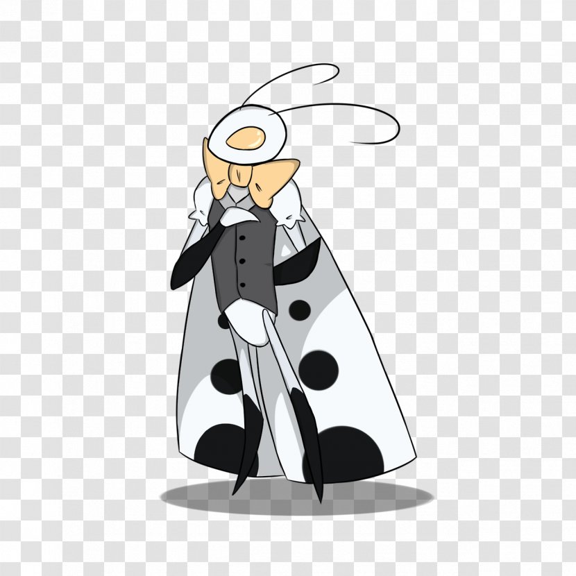 Illustration Cartoon Product Design - Fictional Character - Hollow Pattern Transparent PNG