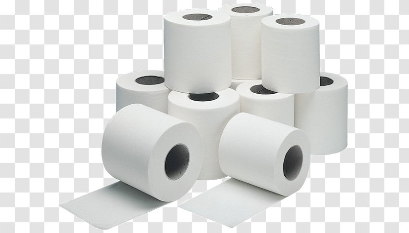 Toilet Paper Holders Facial Tissues - Cottonelle Transparent PNG