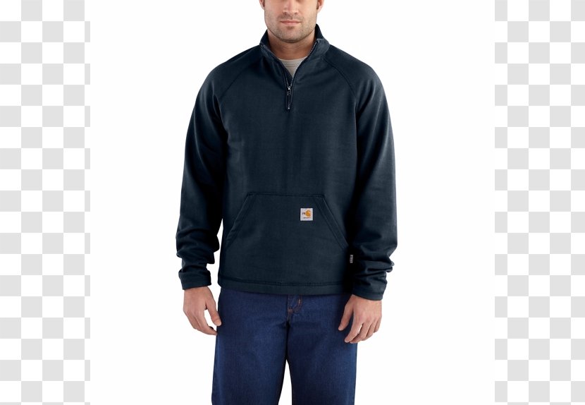 T-shirt Jacket Coat Clothing Zipper - Tshirt Transparent PNG