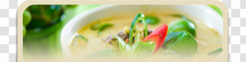 Green Curry Thai Cuisine Chicken Asian Transparent PNG