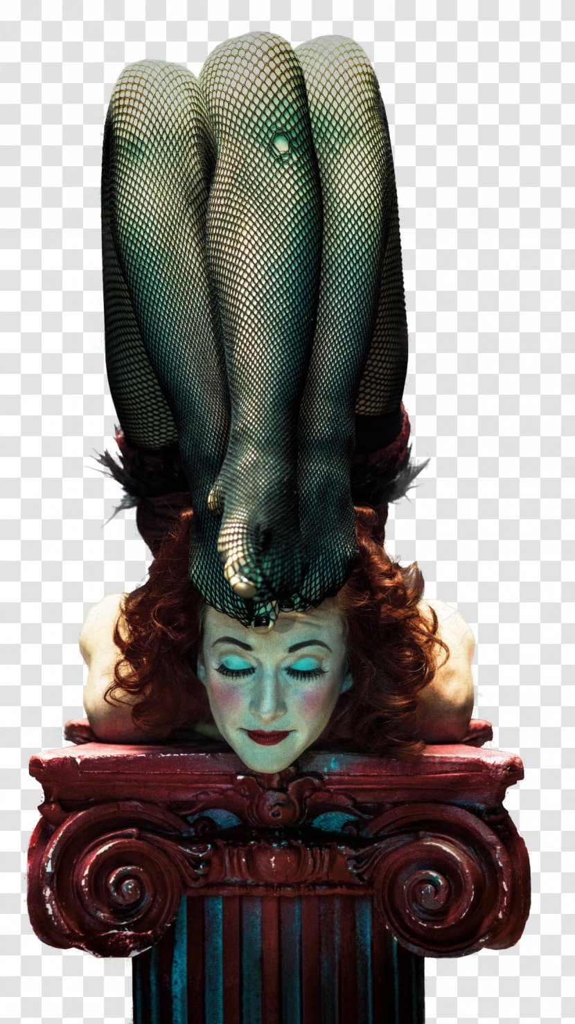 Jessica Lange American Horror Story: Freak Show Poster - Television - Circus Transparent PNG