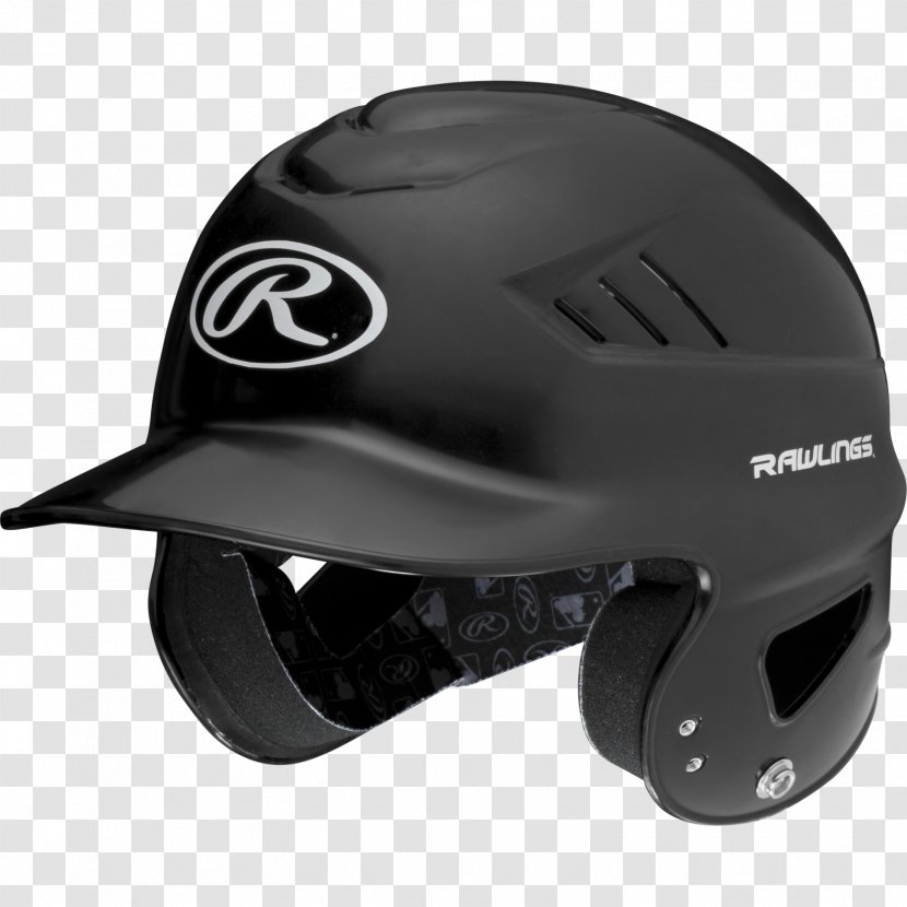 Baseball & Softball Batting Helmets Rawlings Coolflo - Helmet Transparent PNG