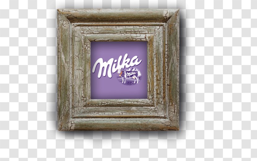 Milka Chocolate Bar Daim Almond Transparent PNG
