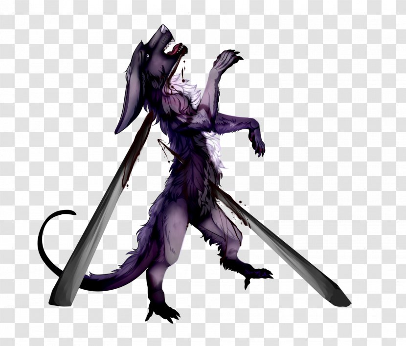 Legendary Creature Weapon Supernatural - Mythical - Sponge Cake Transparent PNG