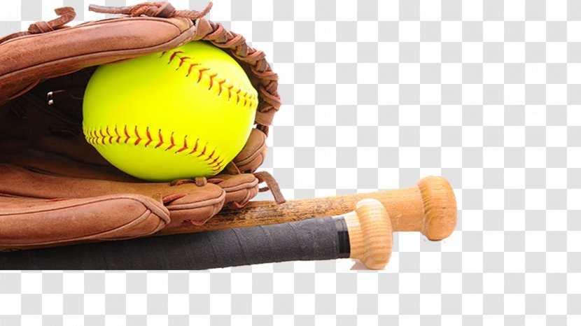 Fastpitch Softball Tournament Sport Team - Sports Equipment Transparent PNG