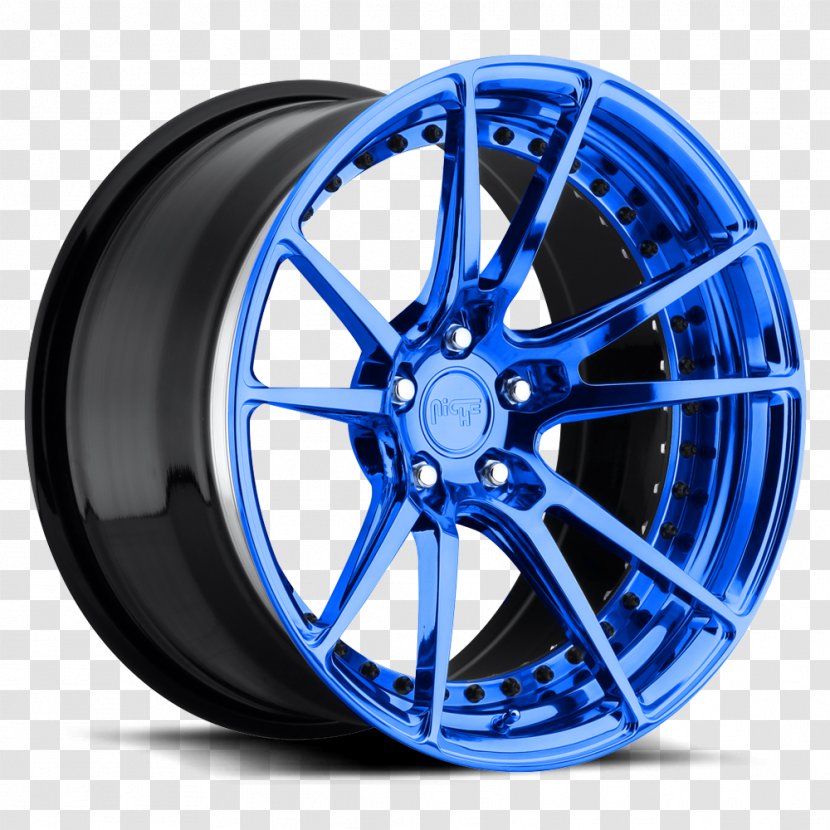 Car Wheel Forging Rim Audi - Powders Transparent PNG