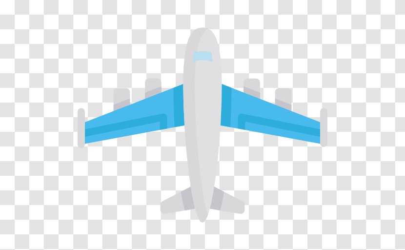 Air Travel Airplane Propeller - Flap - Vehicle Transparent PNG